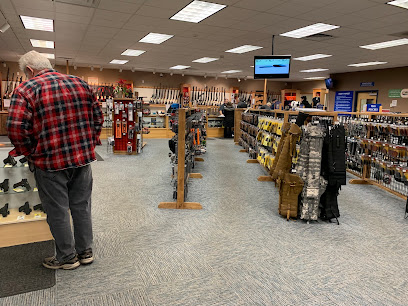 Center Target Sports  - Store photo