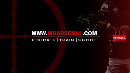 MD Arsenal - Store photo