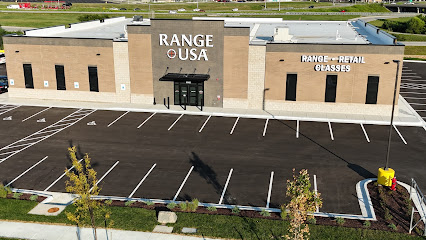 Range USA Kansas City North - Store photo
