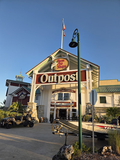 Bass Pro Shops - Store photo