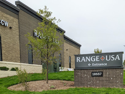 Range USA Greenfield - Store photo