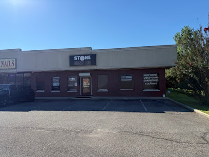 Stone Arms Inc - Store photo