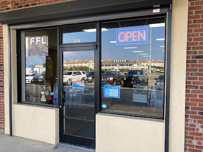 Red's Carolina Outfitters - Store photo