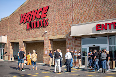 Vance Outdoors Lebanon - Store photo