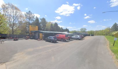 Intimidator Sports, LLC - Store photo