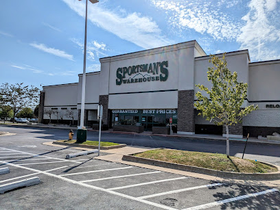 Sportsman's Warehouse - Store photo