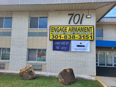 Engage Armament LLC - Store photo