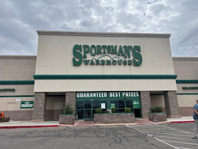 Sportsman's Warehouse - Store photo