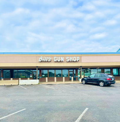 Bill's Gun Shop & Range - Store photo