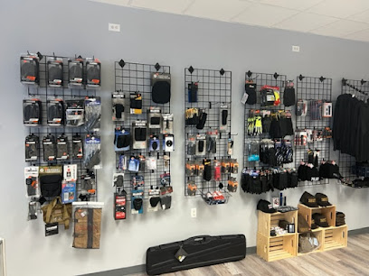 Red Warrior Tactical LLC - Store photo