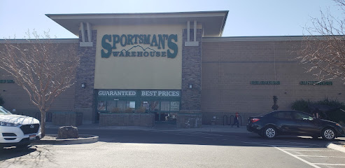 Sportsman's Warehouse - Store photo