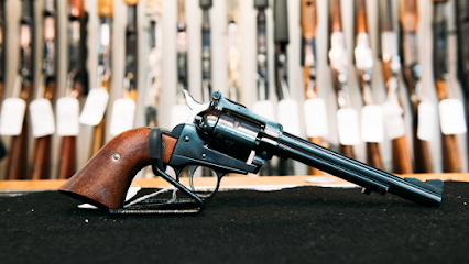 Courthouse Pawnshop Inc - Store photo