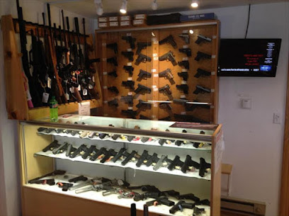 Deerfield Pistol and Archery Center - Store photo