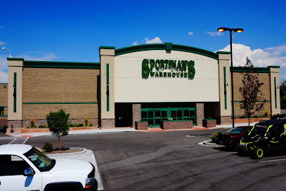 Sportsman's Warehouse - Store photo