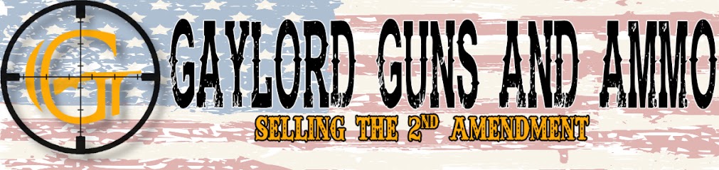 GAYLORD GUNS AND AMMO LLC - Store photo