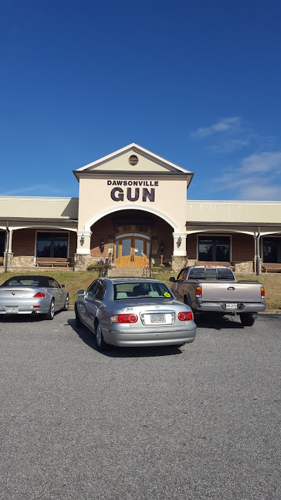 Dawsonville Gun - Store photo