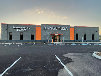 Range USA Valley View - Store photo