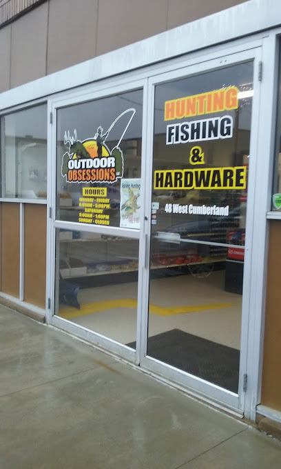 Outdoor Obsessions LLC - Store photo