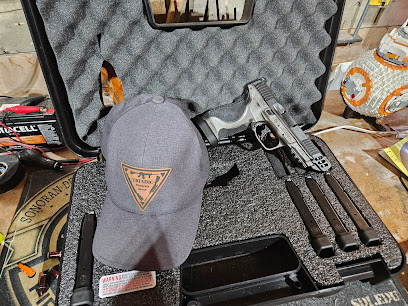 Triadic Firearms - Store photo