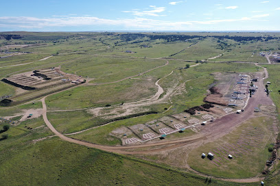 Pikes Peak Gun Club - Store photo