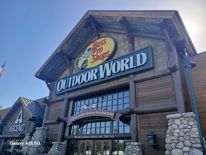 Bass Pro Shops - Store photo