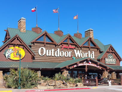 Bass Pro Shops - Store photo