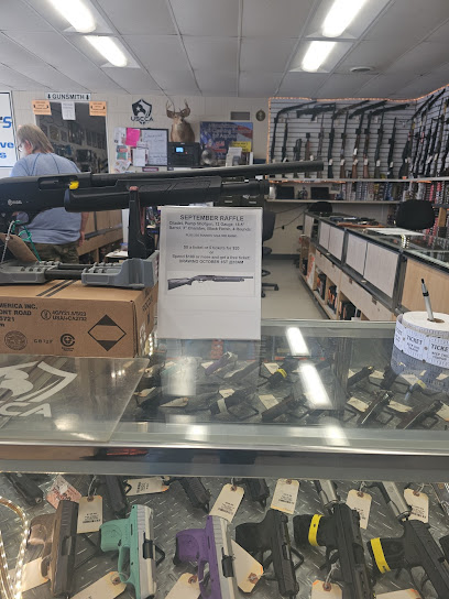 Powers Defensive Tactics - Store photo