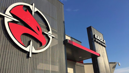Eagle Sports Range - Store photo