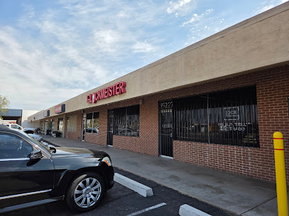 Glockmeister Phoenix - Store photo