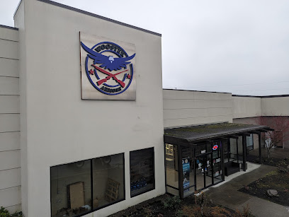 Wooster Armory - Store photo