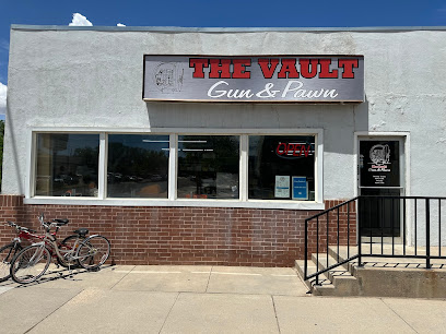 The Vault Gun & Pawn Inc	 - Store photo