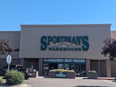 Sportsman's Warehouse - Store photo