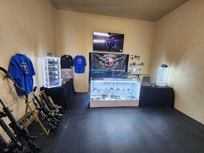 Montgomery Ammo Guns and Archery LLC - Store photo