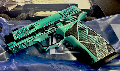 MCM Tactical - Store photo