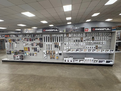 Ramsey Tactical - Store photo