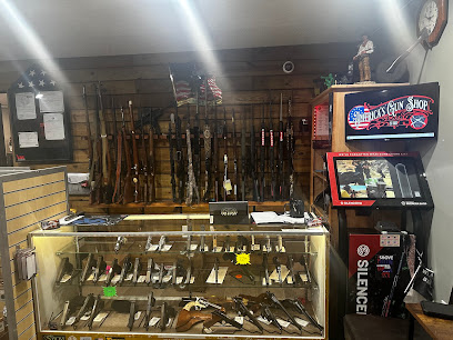 America's Gun Shop - Store photo