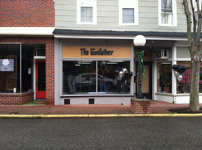 The Gunfather LLC - Store photo