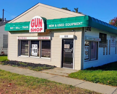 Freedom Holsters LLC - Store photo