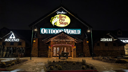 Bass Pro Shops - Store photo