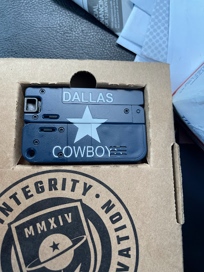 Fast-N-EZ Firearms - Store photo