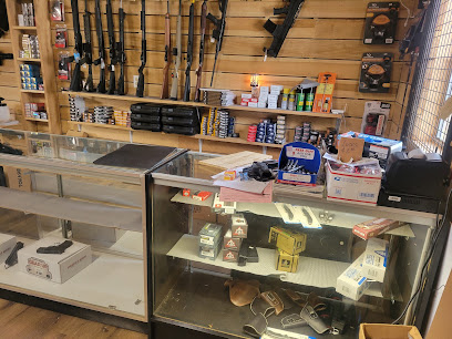 CTE Firearms - Store photo