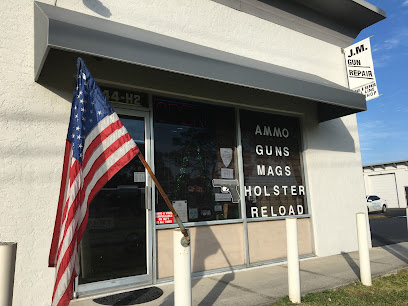 JM Gun Repair Inc - Store photo