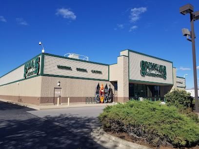 Sportsman's Warehouse - Store photo