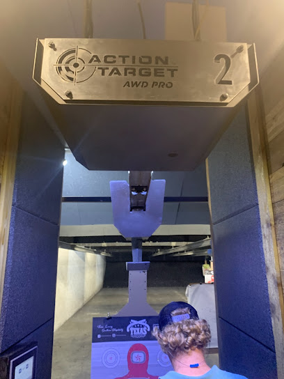 Texas Gun Club - Store photo