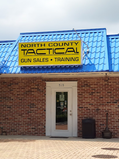 North County Tactical  - Store photo
