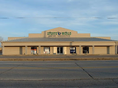 Sports World Inc. - Store photo