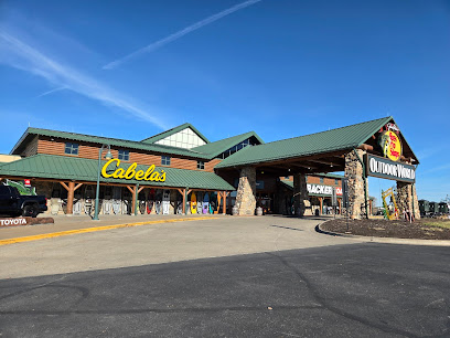 Bass Pro Shops - Store photo