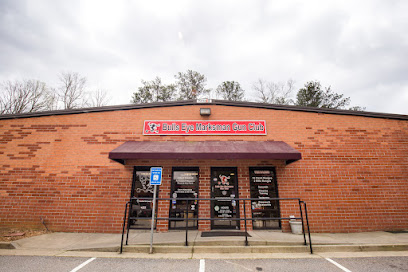 Bulls Eye Marksman Gun Club  - Store photo