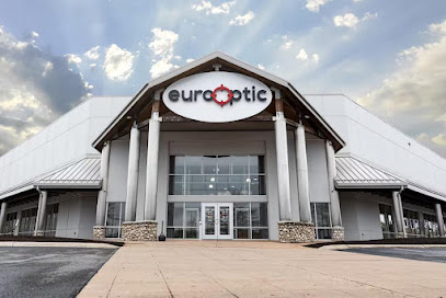 EuroOptic - Store photo