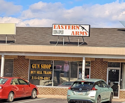 Quakertown Armory - Store photo